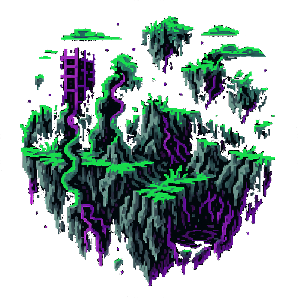 FarLanders — Minecraft Plugin
